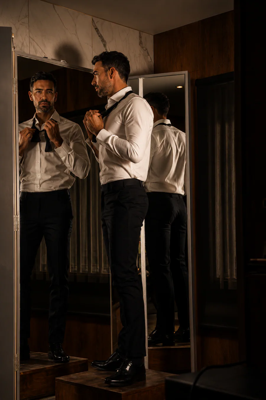Look Cielo Milano 2