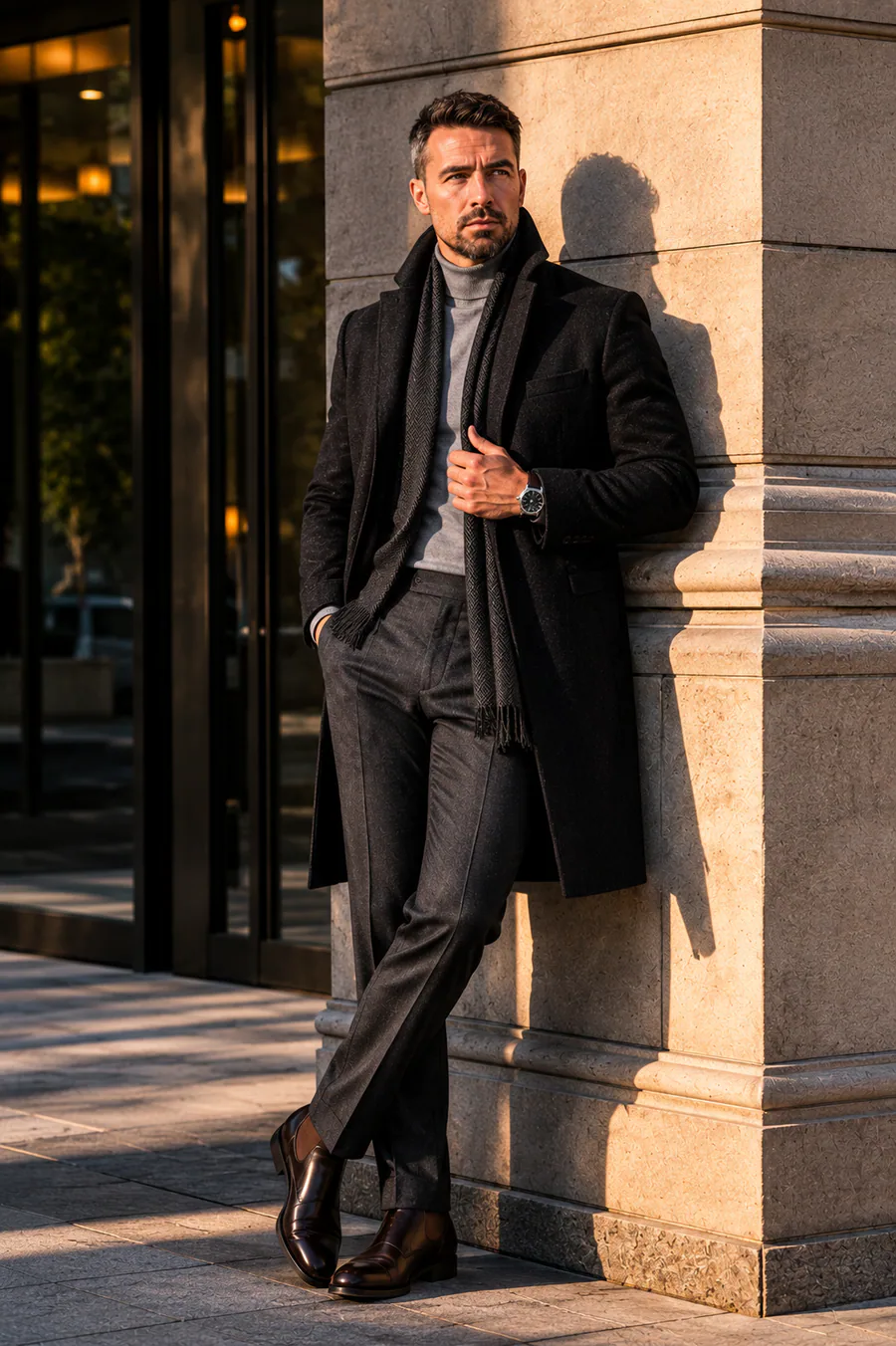Gemelo Atelier Marfil